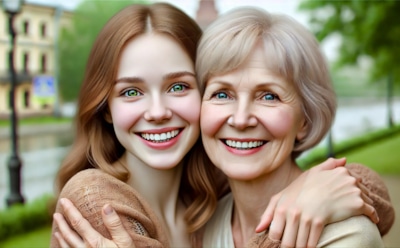 Пророчество или программирование: ученые из Иерусалима выяснили, как имена влияют на внешность человека