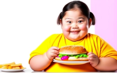 Лишний вес у детей становится опасной тенденцией: названы причины и возможные последствия детского ожирения — комментарии специалиста