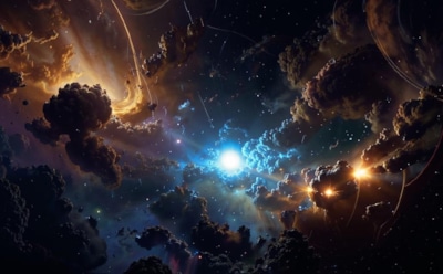 Древнейшая в изведанной Вселенной: астрономы нашли самую старую галактику в изученном космосе — революционное открытие в астрономии