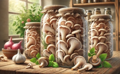 Волнушки в рассоле: простой рецепт засолки аппетитных грибов горячим способом — вкусное и ароматное угощение для любого стола