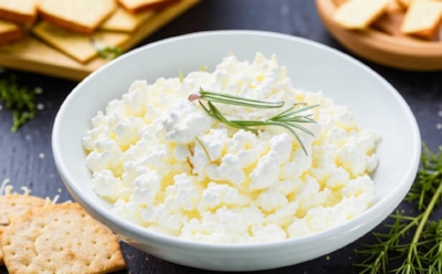 Творожное чудо за 15 минут: быстрый и простой рецепт приготовления творога из молока и кефира — натуральный и полезный продукт для всей семьи