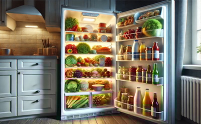Холодильник без зловония: народные средства и хитрости для борьбы с неприятным запахом в холодильнике — доступно и эффективно