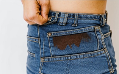 Когда на штанах шоколад, то никто не рад: эффективные домашние средства для удаления пятен шоколада с одежды — советы и пошаговые инструкции