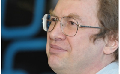 Единственный брак Сергея Мавроди: о личной жизни афериста