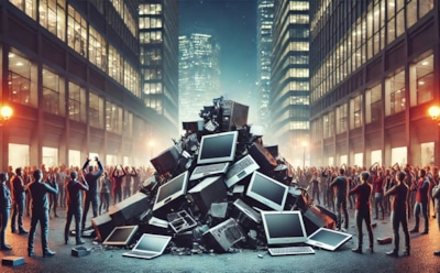 Конец веселью: работа YouTube парализована – что говорят власти, и когда вернутся видео с котиками