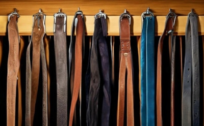 Ремень всегда в порядке и под рукой: хитрости и советы по удобному хранению мужских ремней — практичные решения и любопытные лайфхаки