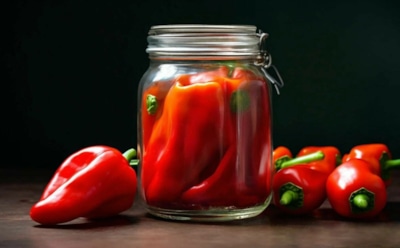 Масляная магия: легкий и вкусный способ маринования болгарского перца в масле — ароматные заготовки без хлопот и важные советы