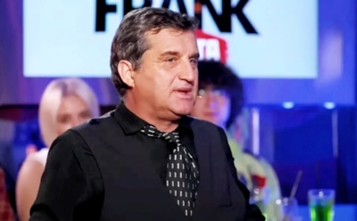 «Остались кожа да кости»: Отар Кушанашвили вырвался из больницы на съемки после клинической смерти и химиотерапии