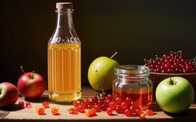 Трезвая медовуха: рецепт натурального и полезного безалкогольного напитка из меда с яблоками и смородиной — просто и вкусно