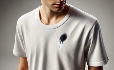 Смола на одежде не повод выбрасывать вещи: эффективные методы удаления смоляных пятен с тканей — простые и проверенные советы