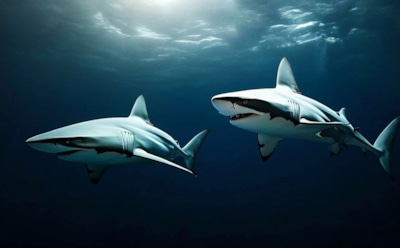 По-настоящему сильные и независимые: итальянские ученые наблюдают размножение акул без самцов — важные выводы о партеногенезе