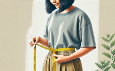 Секреты эффективного похудения от диетолога: дефицит калорий, важность сна и осознанное питание — научный подход к снижению веса