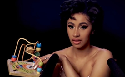 Карди Би объявила о беременности на фоне развода с мужем-изменщиком: спасет ли новый ребенок брак звездной пары