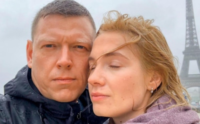 Сергей Лавыгин и Мария Луговая ждут второго ребенка: актер наконец-то назовет его именем своей мечты