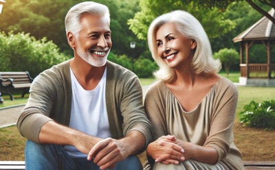 Секрет долголетия в красоте: американские ученые рассказали, как привлекательность влияет на продолжительность и общий уровень жизни