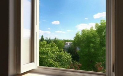 Откройте окна после дождя: доктор Малышева раскрывает секреты чистого воздуха и здоровья дома — простые советы для улучшения качества жизни