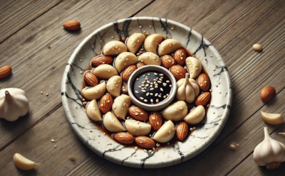 Откройте новый экзотический вкус чеснока: если приготовить так, то станет еще вкуснее без всякой изжоги — рецепты азиатской кухни