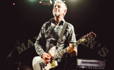 Трагедия в мире рока: Гарик Сукачев сообщил о смерти участника легендарной группы «СерьГа»