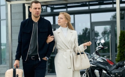 Сериал «Испытание-2»: актеры и роли