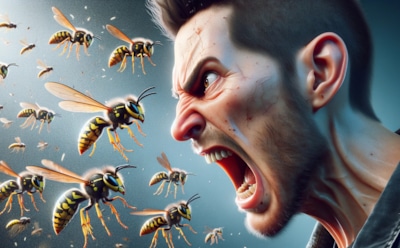 Осам пора дать бой: безопасные и эффективные методы борьбы с назойливыми насекомыми — как избавиться от осиного гнезда и защитить свой дом