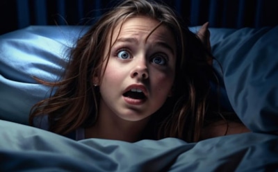 Тайны ночных кошмаров: что скрывается за тревожными снами и как на них влияет стресс и питание — комментарии эксперта-сомнолога