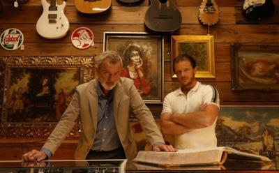 «Дорога в один конец»: чем кончился фильм