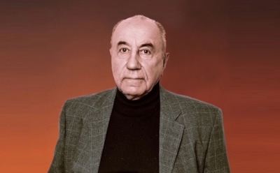 Ушла легенда театра и кино: Вячеслав Гилинов скончался на 92-м году жизни, его запомнили по ролям в «Кухне» и «Остановке по требованию»