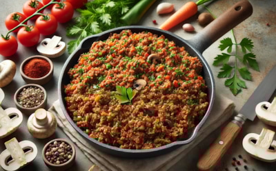 Икра по-грибному: простой и доступный рецепт приготовления вкусной икры из опят и овощей — новый вкус привычных ингредиентов