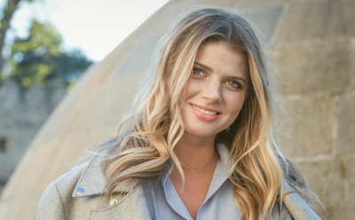 38 лет – не приговор: звезда фильма «Любовь в большом городе» Настя Задорожная родила первенца в США и показала трогательное фото