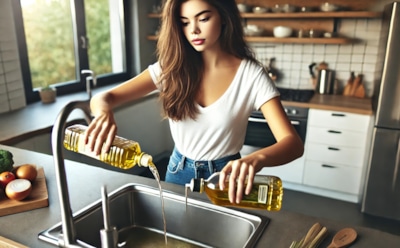 Масла, которые наносят вред здоровью: эксперт раскрыл правду о популярных продуктах — выберите полезные альтернативы для вашего стола