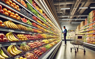 Фруктовый риск: как выбрать безопасные для диабетиков фрукты и избегать скачков сахара — комментарии и рекомендации эксперта