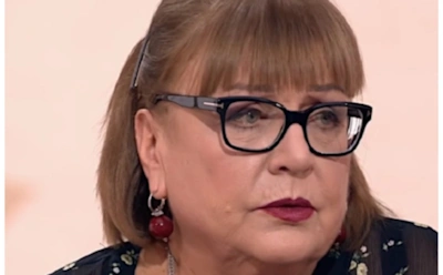 Два мужа Татьяны Кравченко: о личной жизни актрисы