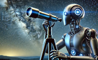 Искусственный интеллект в поисках «звезд-зомби»: как ИИ помогает находить и изучать «загрязненных» белых карликов — новые открытия в астрофизике