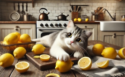 Кошка в шоке — ею больше не пахнет: эффективные методы избавления от неприятного кошачьего запаха в доме — практические советы и рекомендации