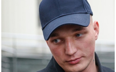 Две жены Эдварда Била: о личной жизни скандального блогера