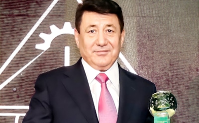 Скандал в семье олигарха: внебрачная дочь требует алименты на миллиард рублей у основателя «Ямалдорстроя» и «Мецената столетия» Марса Гайнутдинова