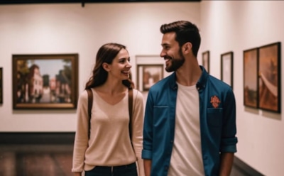 Искусство как смысл жизни: как увлечение культурой помогает обрести счастье и гармонию — результаты исследования американских ученых