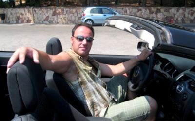 Ушел от нас в расцвете сил: актер сериалов «Глухарь» и «Кулагины» Владимир Новицкий внезапно скончался в 46 лет