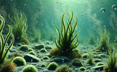 Инновация для Балтийского моря: как ученые создают биотопливо из водорослей и очищают прибрежные воды — экологичный подход и двойная выгода