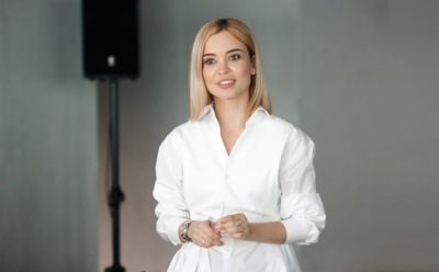 Жене арестованного «Трансформатора» Дмитрия Портнягина грозит 10 лет тюрьмы по новому обвинению в «уголовке»