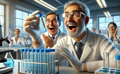 Обнадеживающий прорыв в медицине: новое вещество для восстановления хрящей — перспективы лечения суставов и спортивных травм