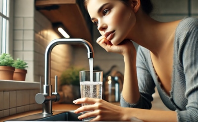 Вода из крана — за и против: как качество водопроводной воды влияет на здоровье — комментарии и рекомендации врача-инфекциониста