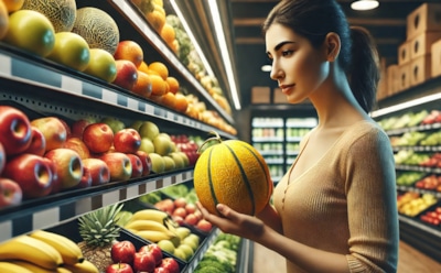 В поисках лучшей дыни: проверенные советы по определению зрелости и качества плода — наслаждайтесь нежным вкусом и пользой для здоровья