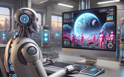 Искусственный интеллект в поисках новой Земли: нейросеть ускорит поиск пригодных для жизни планет — революционное открытие в астрономии