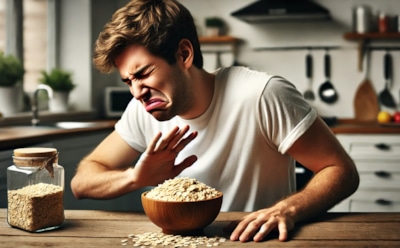 Утро начинается не с хлопьев: названо 5 вариантов завтрака, которые стоит избегать — предупреждения врача о первом приеме пищи