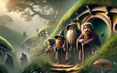 Полурослики жили на Земле: ученые назвали точный рост карликовых людей, прозванных «хоббитами» — новые открытия о древних родственниках человека