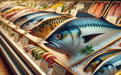 Выбираем свежую рыбу правильно: как не ошибиться при покупке и избежать испорченного товара — советы для грамотного покупателя