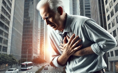 Эти сигналы организма нельзя игнорировать: озвучены характерные признаки, указывающие на отрыв тромба — комментарии специалиста