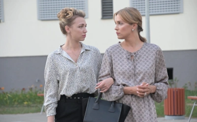 «Перезвоню позже»: чем кончился сериал