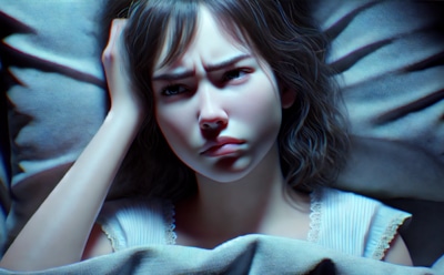 Нарушение режима сна и его опасности: как хронический недосып влияет на гормоны и здоровье — комментарии и рекомендации эксперта